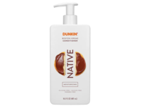 Native Dunkin Moisturizing Conditioner, 16.5fl oz/487 mL - Image 2