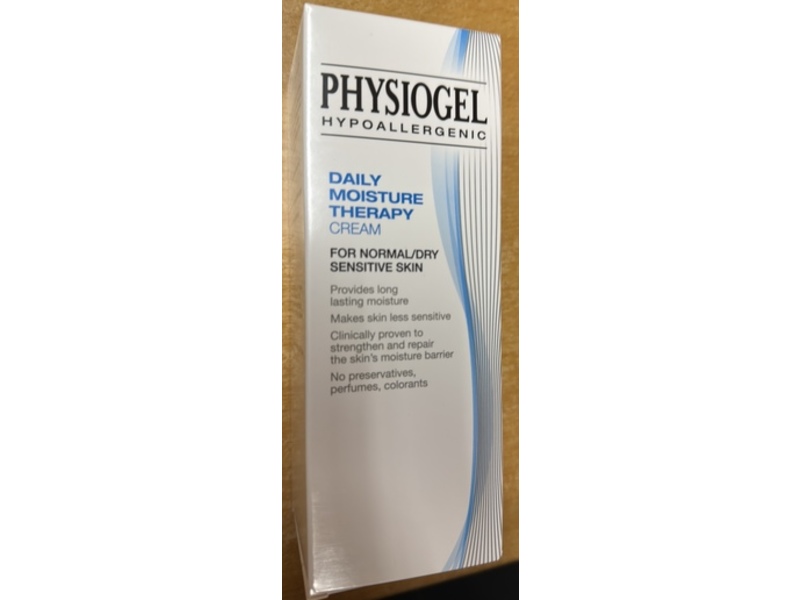 Physiogel Daily Moisture Therapy Cream, 150 mL