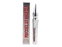 Benefit Precisely, My Brow Wax Full-Pigment Sculpting Brow Wax, 2 Warm Golden Blonde, 0.17 oz/5 g - thumbnail 1