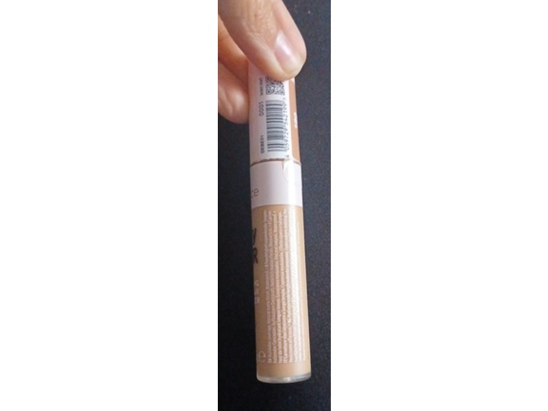 Essence Silky Blur Hydrating Longwear Concealer, 180, 0.33 fl oz/10 mL