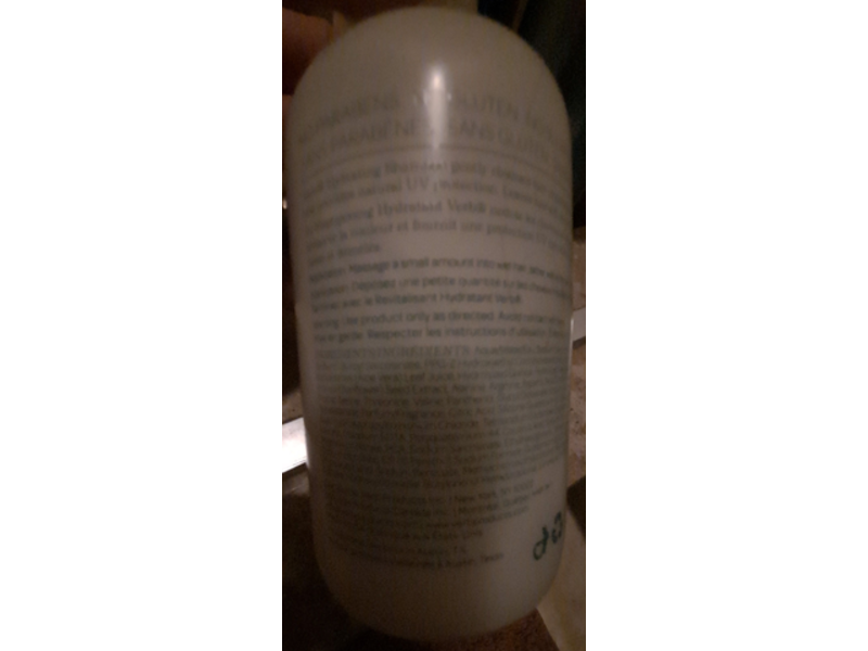 Verb Hydrating Shampoo,12 fl oz/355 mL