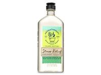 Bath & Body Works Aromatherapy Body Wash & Foam Bath, Stress Relief Sandalwood & Eucalyptus - Image 2
