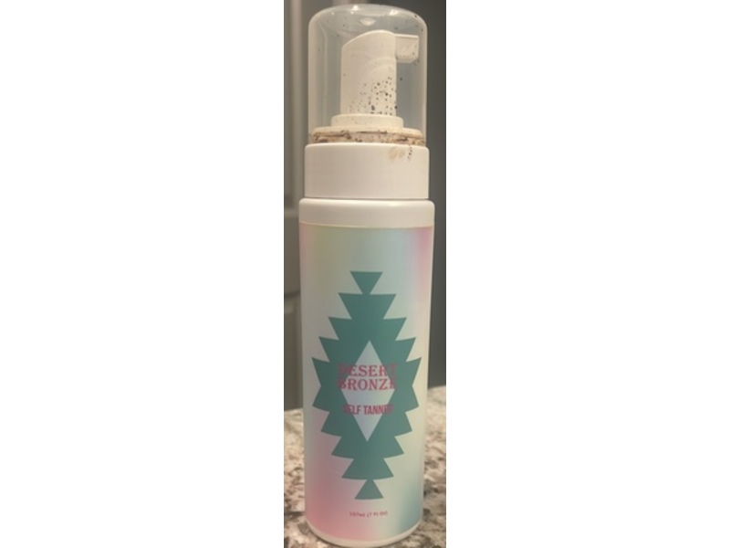 Desert Bronze Self Tanner, 7 fl oz/207 mL