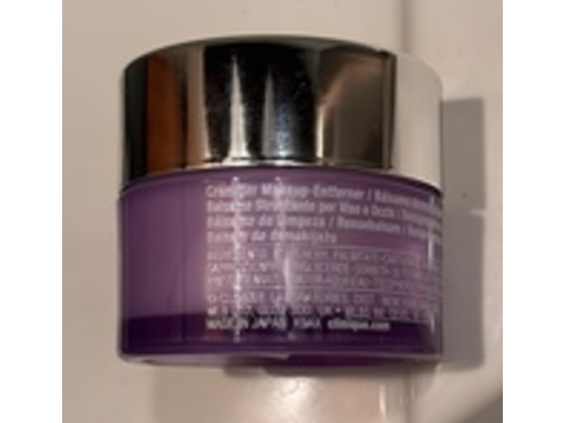 Clinique Take The Day Off Cleansing Balm, 1 oz/30 mL