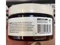 Dandymen Original Brand Grooming Clay, Tabacco Vanilla, 3.4 oz/96 g - Image 5