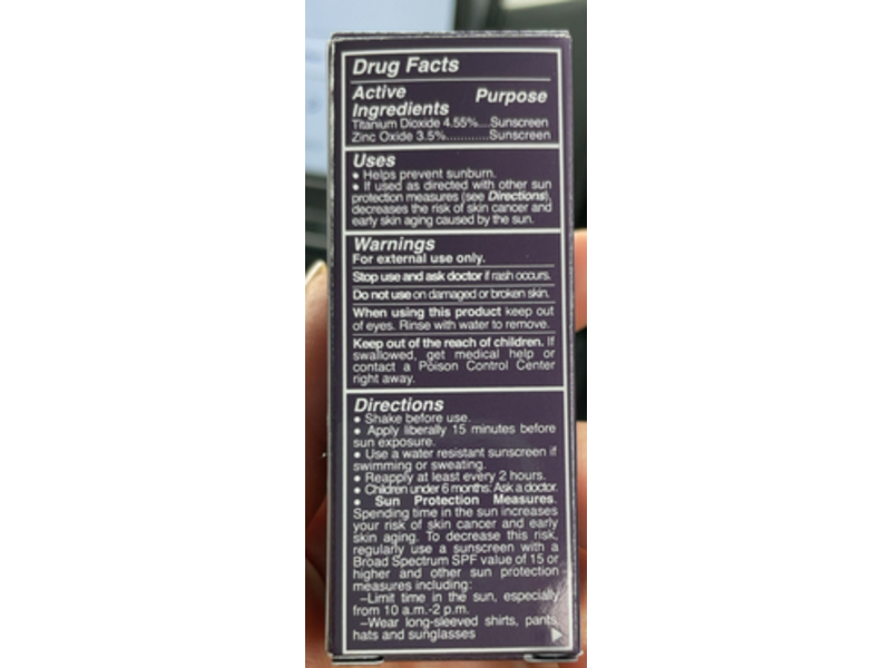 Tarte BB Tinted Treatment Primer, Medium, SPF 30, 0.33 fl oz/10 mL