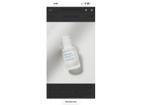 The Outset Firming Vegan Collagen Prep Serum , 1 fl oz/30 mL - thumbnail 2