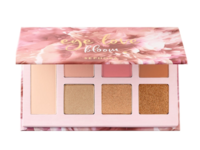 Sephora Eye Love Eyeshadow Palette, Bloom - Image 2