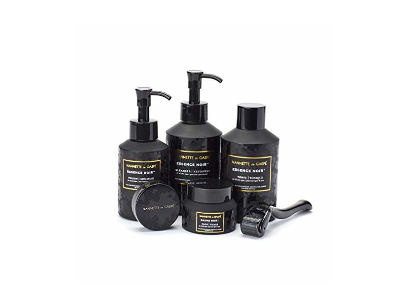 NANNETTE de GASPE Face Moisturizer, 1.7 fl oz/50 mL