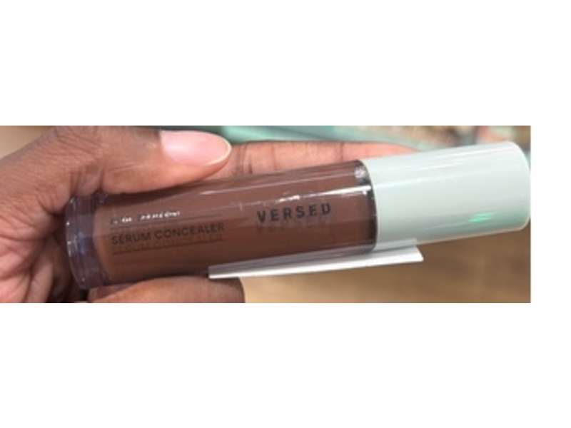 Versed Skin Solution Serum Concealer, 14C, 0.25 fl oz/7.8 mL