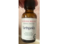 Earthganics Eczema Relief Oil - thumbnail 2