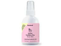 Bonbodi Body Mist, Sweet Vanillary Kiss, 4.22 fl oz/125 mL - Image 2