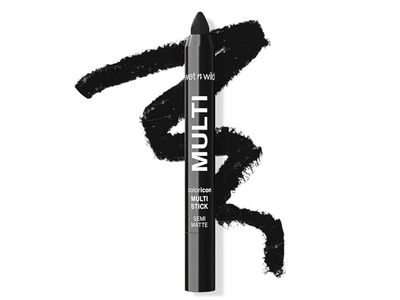 wet n wild Color Icon Multi-Stick, Moisturizing, Nocturnal Behavior, 0.11 oz/3.2 g