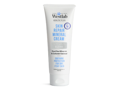 WestLab Skin Repair Mineral Cream, Eczema,