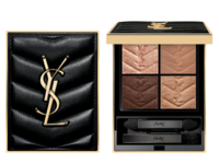 Yves Saint Laurent Couture Mini Clutch Eyeshadow Palette, 710 Over Burn, 0.14 oz/4 g - Image 2