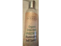 Glimmer Goddess Illuminating Self Tanner - thumbnail 2