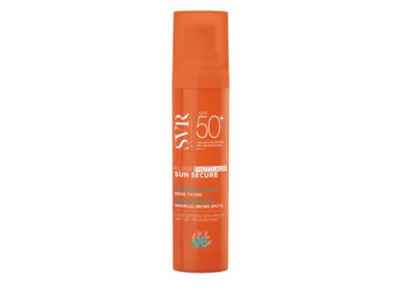 SVR Fluide Photo-Age Sunscreen, SPF 50+ PA++++, 1.4 fl oz/40 mL