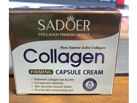 Sadoer Collagen Firming Capsule Cream, 100 mL - thumbnail 2