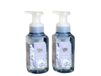 Bath & Body Works Gentle & Clean Foaming Hand Soap, Lakeside Life, 8.75 fl oz/259 mL - Image 2