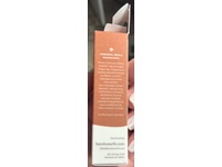 Bambu Earth Cleansing Oil, Castor + Squalene, 0.4 fl oz - thumbnail 3