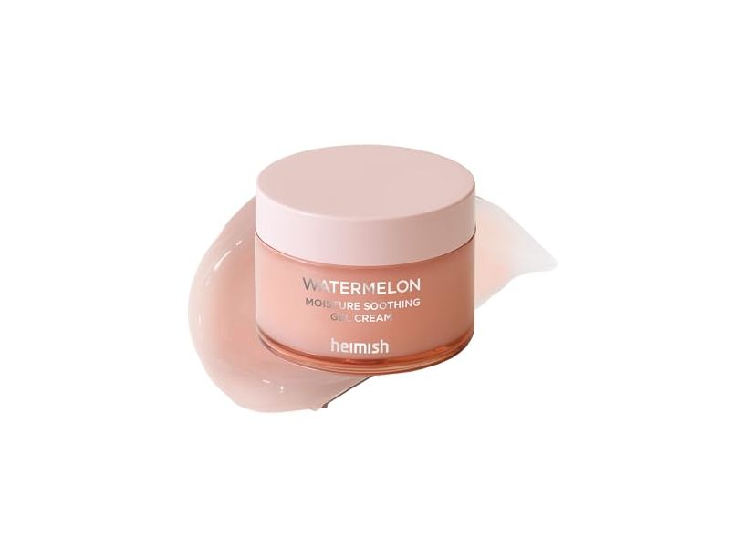 Heimish Watermelon Moisture Soothing Gel, 3.71 fl oz/110 mL