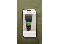 Hawthorne Everyday Face Cleanser, Aloe Extract, 4 fl oz/118 mL - thumbnail 2