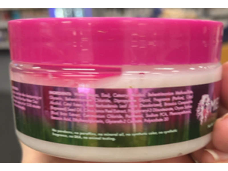 Mielle Deep Conditioner, Rice Water & Aloe, 8 oz/227 g