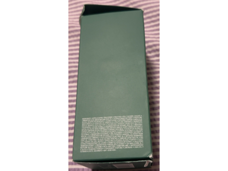 La Mer The Renewal Oil Exfoliator, 3.4 fl oz/100 mL