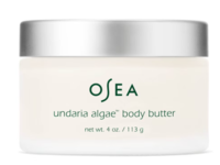 Osea Body Butter, Undaria Algae, 4 fl oz/113 g - Image 2