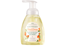 Sun Valley Foaming Hand Soap, Sweet Orange, 8 fl oz/237 mL - Image 2