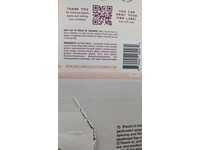 Wallowa Valley Dish Soap, Fragrance-Free, 5 Gallons - Image 4