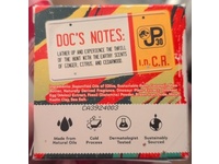 Dr. Squatch Jurassic Park Men's Natural Soap, Raptor Rush, 5 oz/141 g - Image 4