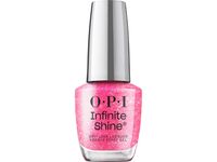 Opi Infinite Shine Gel Like Lacquer, Glossed In Your Thoughts, 0.5 fl oz/15 mL - thumbnail 1