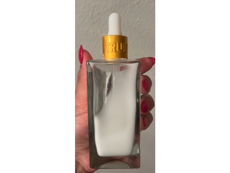 Truly Coco Cloud After Shave Serum, 3.1 fl oz/90 mL