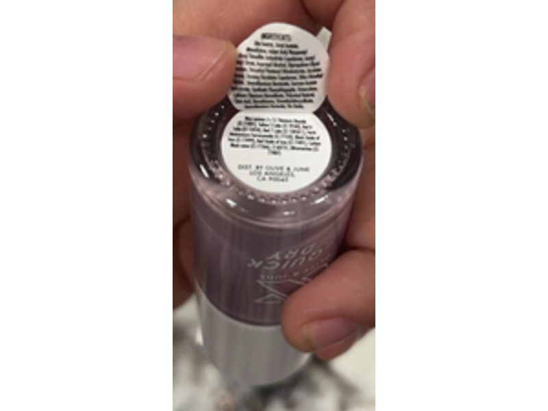 Olive & June Quick Dry Nail Polish, Prairie, 0.3 fl oz