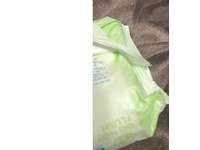 WaterWipes 3-In-1 Sensitive+ Hydrating Boost Wipes, Aloe Vera, 60 Count - thumbnail 4