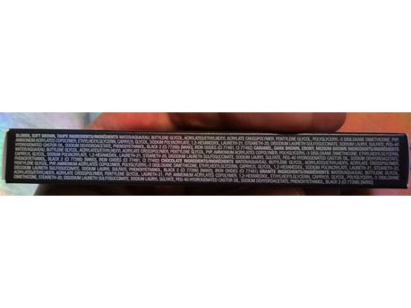 Anastasia Beverly Hills Brow Pen, Medium Brown, 0.017 fl oz