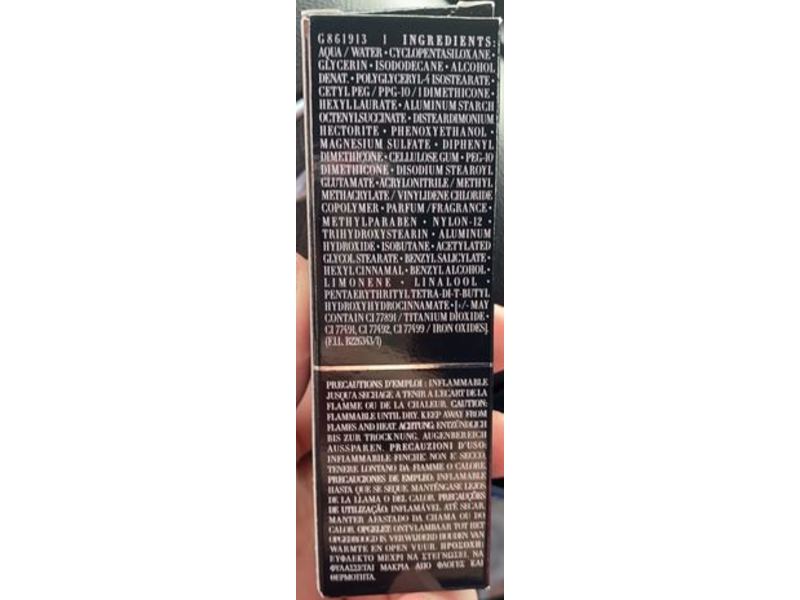 Giorgio Armani Luminous Silk Foundation, 2 Fair Peach, 0.6 fl oz/18 mL