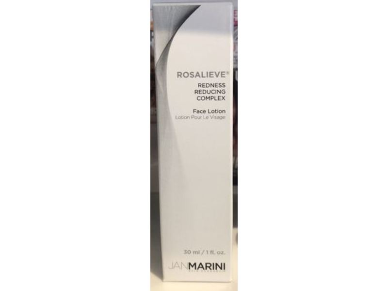 Jan Marini Skin Research Rosalieve Face Lotion, Redness