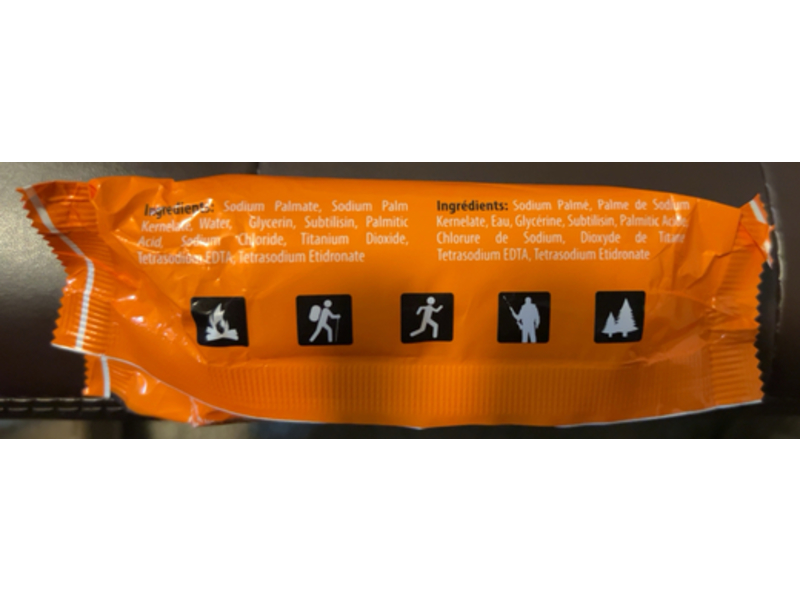 Dead Down Wind Bar Soap, 4.5 oz/128 g