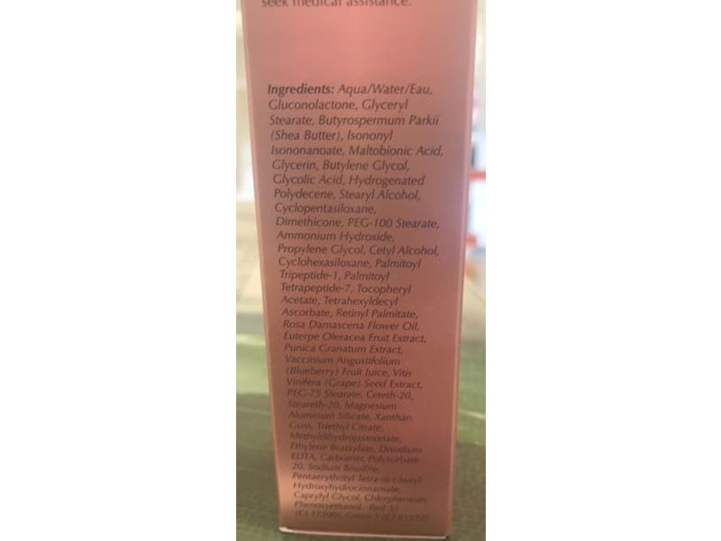 Exuviance Age Reverse Night Lift, Believe, 1.75 oz/50 g