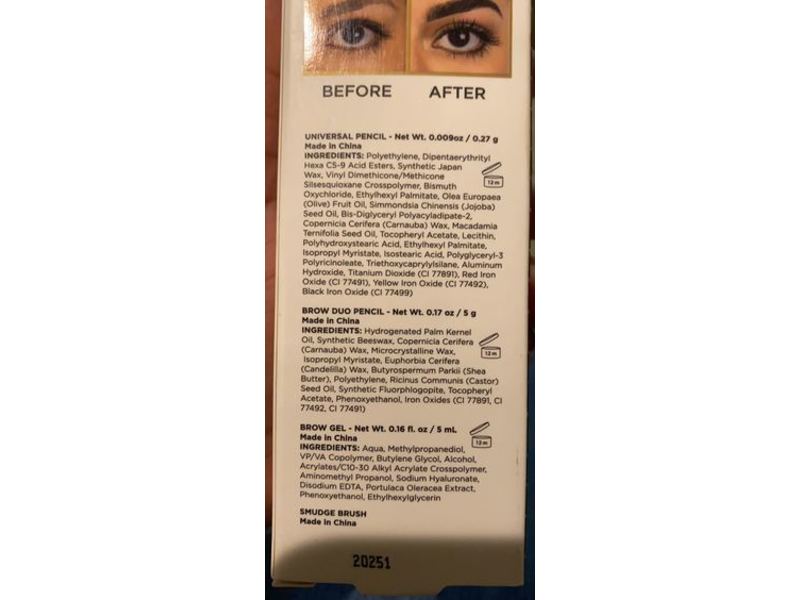 Bdb Best Sellers Kit