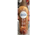 Febreze Air Mist, Sea Salt Caramel & Maple, 8.8 oz/250 g - Image 3