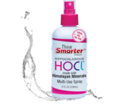 Think Smarter Products Hypochlorous Multi-Use Spray, 8 fl oz/236 mL - thumbnail 1