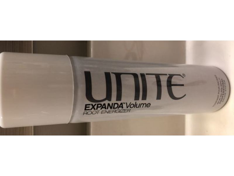 Unite Hair Expanda Volume Root Energizer, 8 fl oz/236 ml