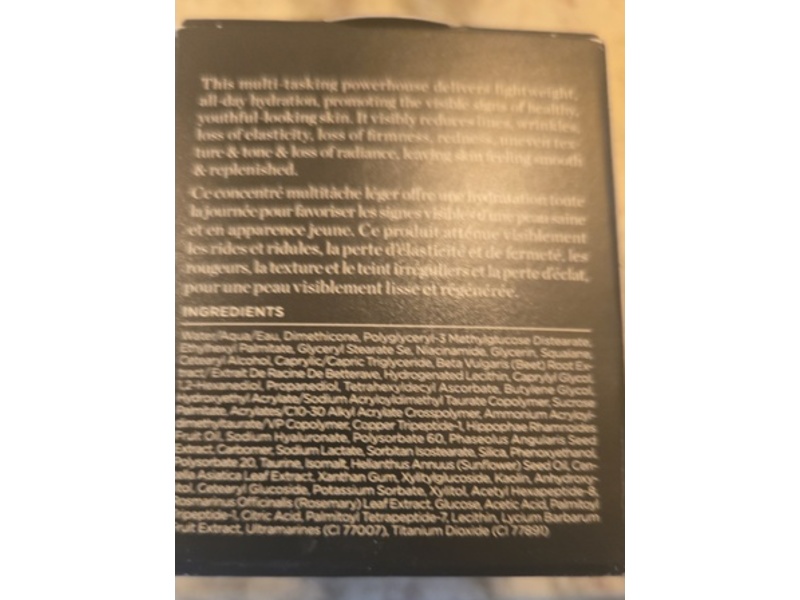 Perricone MD Cold Plasma Plus+ Advanced Hydrating Complex Moisturizer, 2 fl oz/59 mL