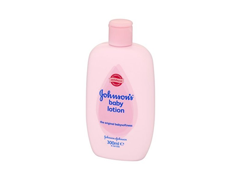Johnson's Baby Lotion 300 ml
