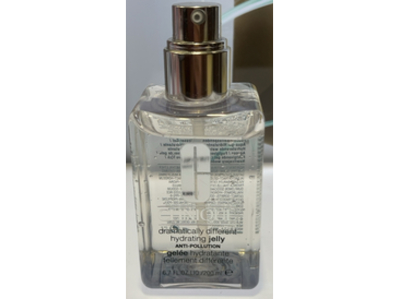 Clinique Dramatically Different Hydrating Jelly, 6.7 fl oz/200 mL