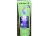 Garnier Method For Curls Shampoo, 200 mL - Image 3