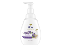 Dove Nourishing Foaming Hand Wash, Lavender & Yogurt, 10.1 fl oz/300 mL, Pack Of 4 - thumbnail 1